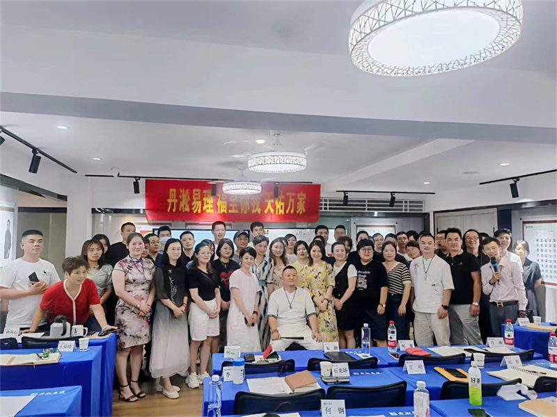 會員合影